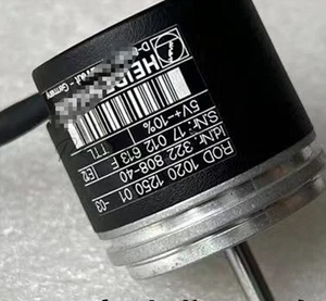 1PC   ROD 1020 1250 01-03 Encoder id 322 808-40, tested - Picture 1 of 4