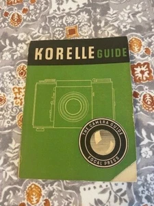 Korelle Guide - Picture 1 of 3
