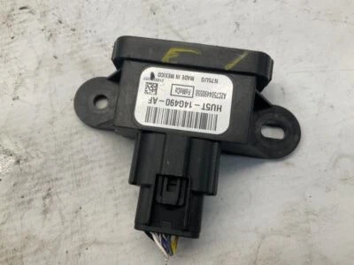 19-23 Ford Transit Connect LWB Chassis ECM BCM Body Control Module Q Foto 1 de 4