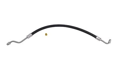 For 1967 Pontiac Bonneville Power Steering Pressure Line Hose Assembly Sunsong - Image 1 of 3