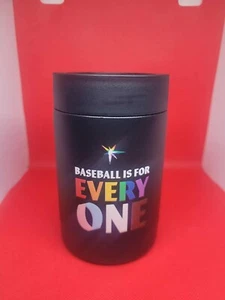 NEU Pride Night Tampa Bay Rays Weinbecher Tasse Metall Juni Gay SGA - Bild 1 von 4