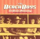 THE BEACH BOYS ENDLESS HARMONY [SOUNDTRACK] NEW CD