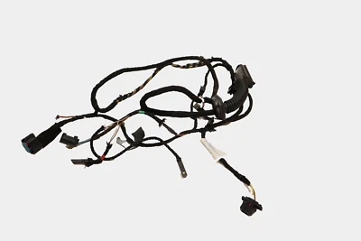 Land Rover Range Rover L322 2005-2008 juego de línea de arnés puerta trasera derecha Foto 1 de 4