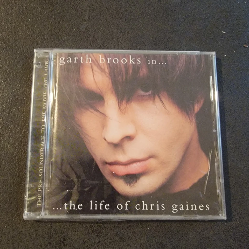 Greatest Hits by Chris Gaines (CD, 1999, Capitol Records)