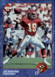 A5241- 1993 Collector's Edge FB #s 234-325 +Inserts -You Pick- 15+ FREE US SHIP - Picture 1 of 168