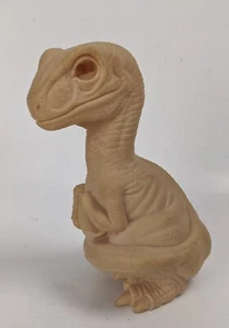 1993 Kenner Jurassic Park Prototype Hatchling Velicotaptor First Shot Sample JP - Picture 1 of 3