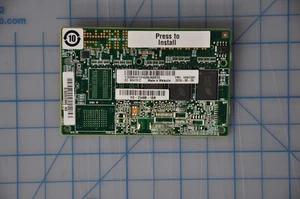 LENOVO M5200 M5210 9364-8I Series 1GB Cache RAID 5 Grade A 44W3392 - Picture 1 of 2