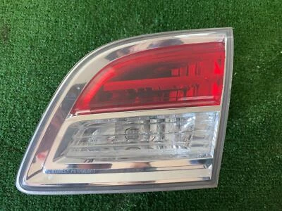 Задний фонарь в сборе правосторонний для Mazda CX9 CX-9 2007 2008 09 б/у от оригинального производителя хороший - Изображение 1 из 2