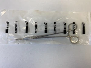 Aesculap FB460R Glover Clamp 220mm, Orthopedic - Picture 1 of 5