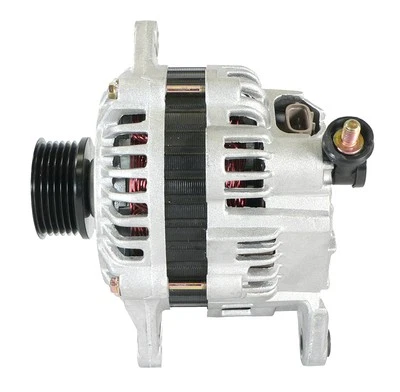 ALTERNADOR PARA SUBARU OUTBACK H6 3 0L 3000CC 2001 2002 2003 2004 2005 - Imagem 1 de 2