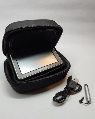 Garmin Nuvi 2350 GPS Navigator - Image 1 of 4