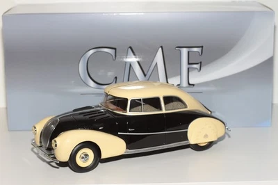 1:18 Maybach SW35 Stromlinie Spohn (1935) | CMF 18035 | Modellauto OVP Oldtimer - Bild 1 von 4