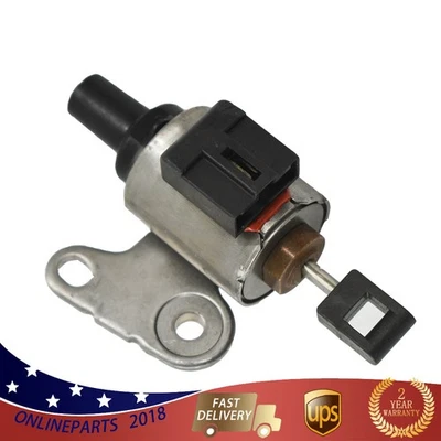 Motor paso a paso CVT JF009E para Nissan Versa 2012-2017 para Altima 2007-en Foto 1 de 4