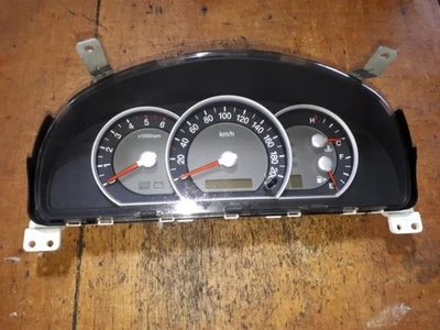 Novos painéis de instrumentos Sorento 2007 KIA 940133E015 - Imagem 1 de 4