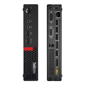 Lenovo ThinkCentre M710q Tiny - Imagen 1 de 2