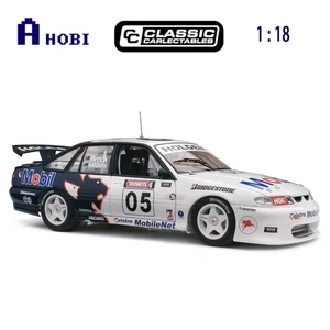Classic Carlectables 1:18 Scale Holden VR Commodore 1995 Bathurst Model Car - Bild 1 von 6