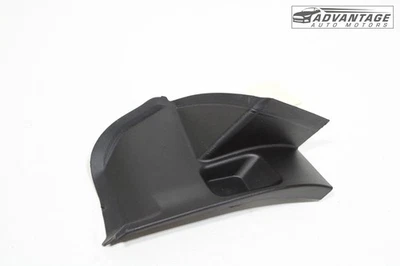 2025 CHEVROLET EQUINOX ЗАДНИЙ ПРАВЫЙ ВНЕШНИЙ ЗАДНИЙ ФОНАРЬ ЛАМПА ЗАКРЫТИЯ ПАНЕЛИ OEM - Изображение 1 из 4