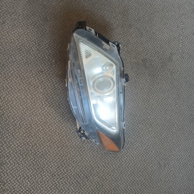 Conjunto de faros HID de xenón del lado del conductor Lincoln MKT LH 2010-2019 OEM🌹🌹 Foto 1 de 4
