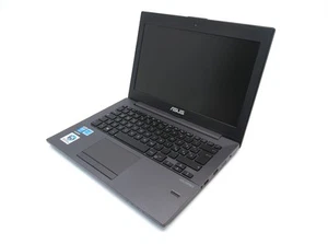 Computer Portatatile ASUS PRO PU301L 13,3" Intel Core I7 4500U RAM 8GB SSD 256GB - Foto 1 di 6