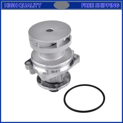 Water Pumps For 91-06 BMW X3 X5 Z3 Z4 M3 320i 530i 330Ci 528i 325xi 525iT 330xi Foto 1 de 4