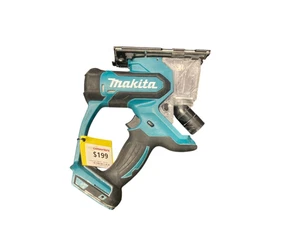Makita DSD180 18V Cordless Drywall Cutter Skin Only – Tool Only – DSD180 427636 - Bild 1 von 5