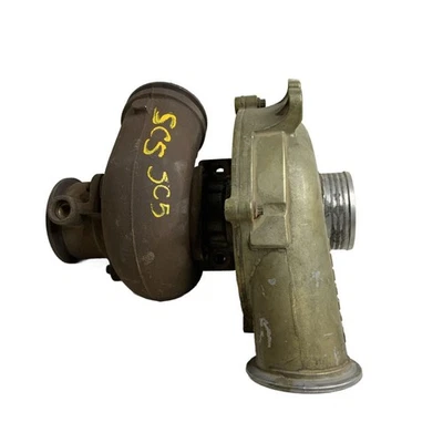 Ford E350 1999-03 furgoneta de carga turbo/supercargador XC2Z6K682AARM 7,3 L 8-445 321-174 Foto 1 de 4