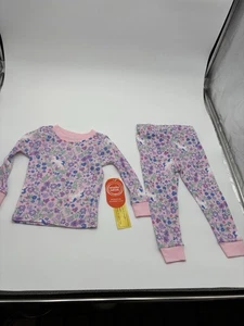Wonder Nation Pj Set 2pc Size 18 Months - Picture 1 of 3