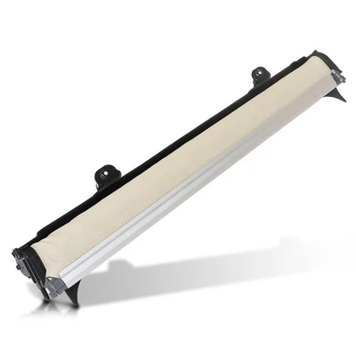 Beige Sunroof Sunshade Cover Assambly For Audi Q5 2009-2017 1K9877307B - Image 1 of 4