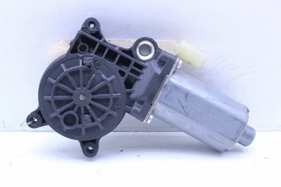 2001 - 2004 年宝马 325i 328i 330i 前动力窗电机左驱动器原始设备制造商二手 — 第 1/4 张图片