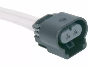 Alternator Adapter Plug fits Sierra 3500 HD 2007-2009 6.6L V8 LMM VIN: 6 16VKBY - Picture 1 of 1
