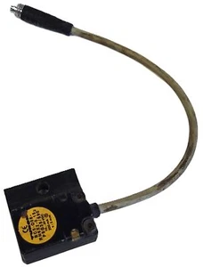 Turck BC5-Q08-RN6X2-0,15-PSG3S/S90 Inductive Proximity Sensor - Picture 1 of 4