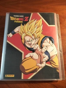 ALBUM DRAGON BALL FUSION 2013 COMPLETO. 142 NORMALES Y 36 ESPECIALES. PANINI - Imagen 1 de 17