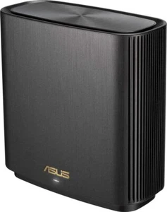 Asus ZenWiFi AX (XT8) Router (Ai Mesh WLAN System, WiFi 6 AX6600, Tri-Band, 3x G - Zdjęcie 1 z 4