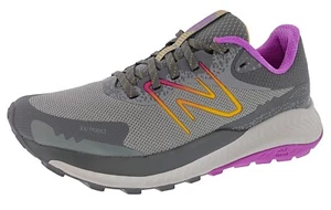 ZAPATILLAS DE TRAIL RUNNING NEW BALANCE DYNASOFT NITREL V5 WTNTRMG5 PARA MUJER - Imagen 1 de 5