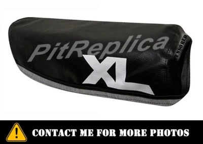 *NO TARRIF* HONDA XL200R XL200 R 1983 1984 '83 '84 SEAT COVER [HOCAA] - Image 1 of 4