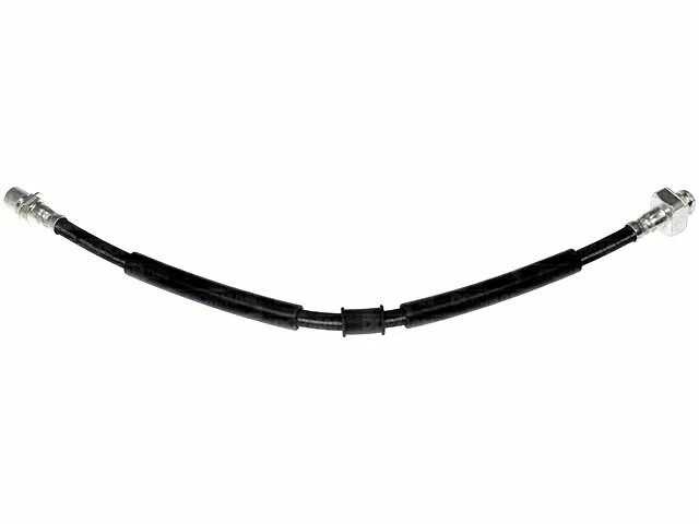 For 2017 Ford F550 Super Duty Brake Hose Rear Center Dorman 31443TH 6.7L V8 - Image 1 of 2