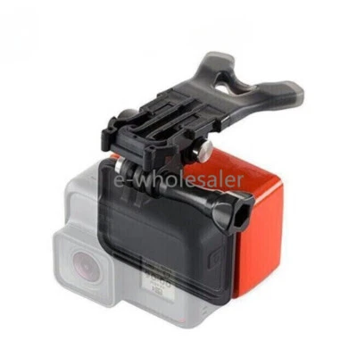 Genuine Mouth Mount Surfing Skating Bite Mouthpiece For GoPro Hero 10 9 8 7 6 5 - Image 1 of 3