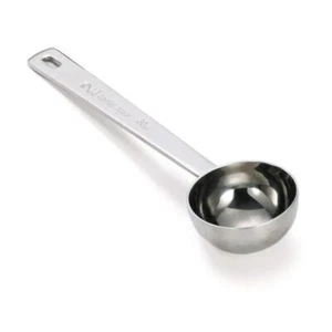 IZELOKAY Coffee Scoop Stainless Steel Tablespoon long handled Spoons 2Tbs 30ML - Picture 1 of 4