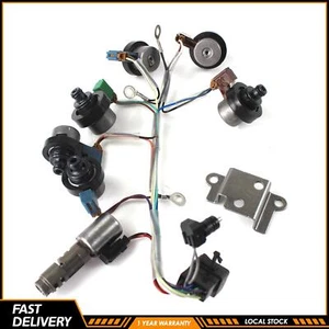 FABRICANTE DE EQUIPOS ORIGINALES # 4EAT válvula solenoide de transmisión para Subaru Baja Forester Impreza STI WRX - Imagen 1 de 4