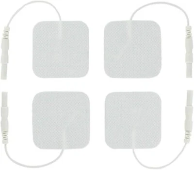 Paquete de 4 almohadillas Zeus Electro Foto 1 de 2