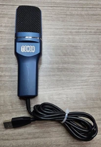 TONOR USB Microphone T24 - Picture 1 of 2