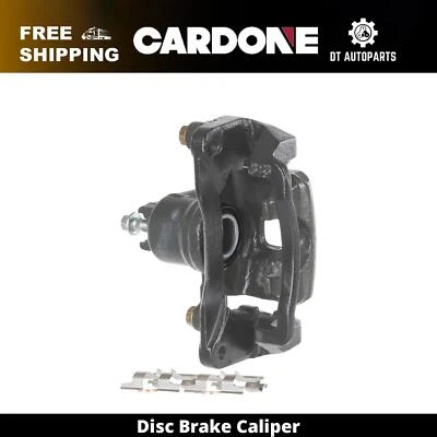 适用于 2005 - 2006 Saab 9 - 2X 盘式制动卡钳右后 Cardone — 第 1/4 张图片