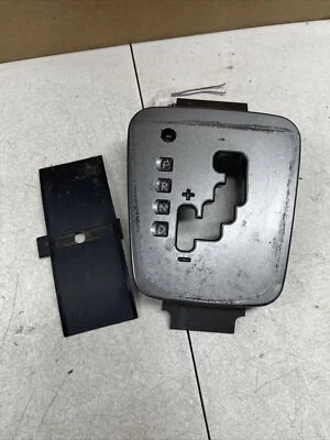 2008 2009 2010 2011 Subaru Impreza переключатель отделки консоли оригинальный замок крышка Wrx - Изображение 1 из 4