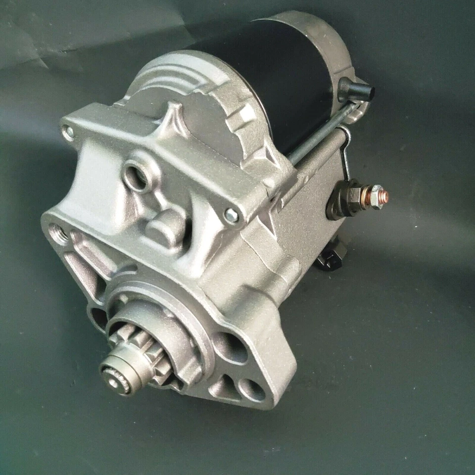 1988 1989 1990 1991 1992 1993 Toyota 4Runner 3.0L V6 Starter Motor Reman by ace - Image 1 of 4