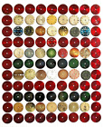 99 Pcs. Watch Faces Watch Dials Patina Watch Faces Watchmaking Projects. # 107