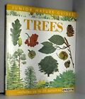 Trees of Great Britain and Europe (Ju... By WATCH, Mitchell, Alan, Hardcover,Goo