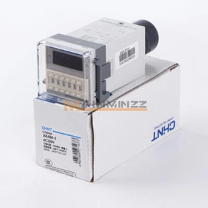 1x CHNT JSS48A-S 220V NEW - Picture 1 of 11