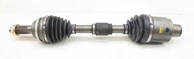 Conjunto de eje CV delantero derecho Mazda Reman OEM GP312550XR0E Mazda CX-7 2007-2012 Foto 1 de 4
