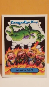 2017 Garbage Pail Kids BATTLE OF THE BANDS Pick-A-Card Base Stickers (You Pick) - Picture 1 of 358