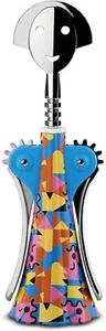 Cavatappi Anna G. – Galla Placidia Alessi AM01 100 Design Alessandro Mendini - Bild 1 von 10